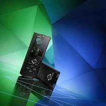Новый Nokia 7900 Cristal Prism (Ростест, комплект), в Москве