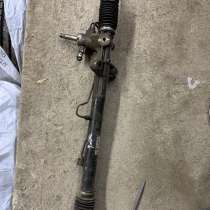 Рулевая рейка на Honda Odyssey, в Новосибирске