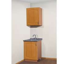 Набор для кухни 50 см ольха, в Новосибирске