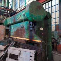 Станок кромкогибочный РА80/3150, в Каменск-Шахтинском