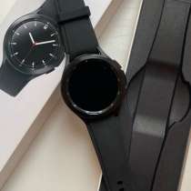 Samsung Galaxy Watch4 Classic, в Самаре