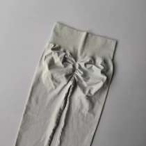 Бесшовные леггинсы с эффектом пуш-ап, в Санкт-Петербурге