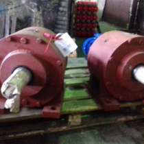 Мотор-редукторы МПО, МР, в Казани