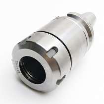 Оправка ИСО40/ISO40 патрон цанговый BT40-ER40-100L, в Москве