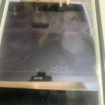 Электроплитой горение БУ, в Москве