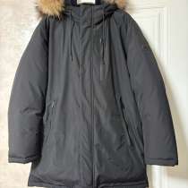 Мужской пуховик, в Москве