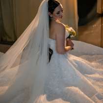 Свадебное платье, в Пятигорске