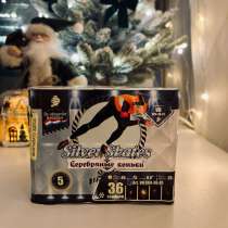 Салют фейерверк 36 залпов, в Великом Новгороде