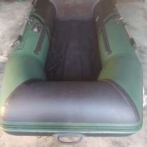 Моторная лодка, в Калининграде