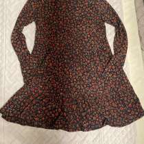 Платье женское Zara, в г.Гомель