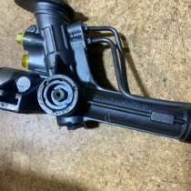 Ремонт рулевой рейки и колонки, в Москве