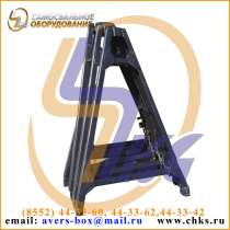 Дышло прицепа производство г. Ставрополь, в Набережных Челнах