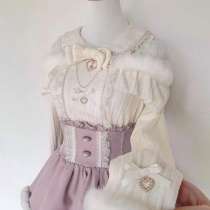 Рубашка jirai kei, в Москве