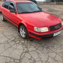 Ауди 100, в Нижнем Новгороде