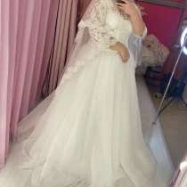 Свадебное платье, в Санкт-Петербурге