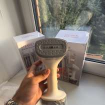 Отправитель для одежды ручной steamer, в Москве