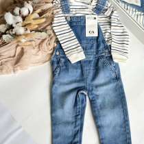 Джинсы, в Москве