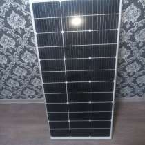 Солнечная панель, в Кемерове