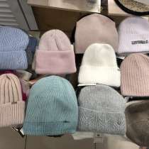 Шапки ангора, в Москве