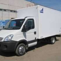грузовой автомобиль IVECO, в Липецке