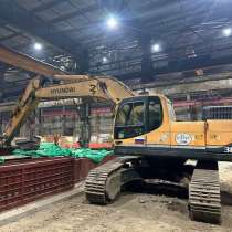 Аренда гусеничного Экскаватора габаритный, в Петропавловск-Камчатском