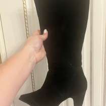 Сапоги 38-39, в Нальчике
