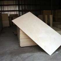 Фанера строительная, в Краснодаре