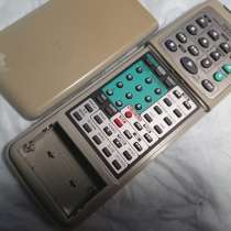 Пульт DENON RC-847, в Челябинске