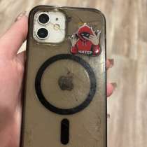 Продам iPhone 12 на 256 Гбит, в Новосибирске