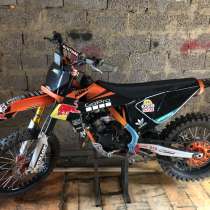 Продаю эндуро мотоцикл, в Тюмени