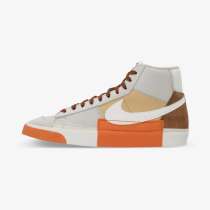 Nike Blazer Mid Pro Club, блейзеры найк, в Видном