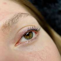 Ламинирование ресниц, в Абинске