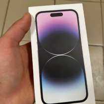 Айфон 14 про, в Москве