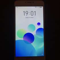 Meizu m3 Note, в Рязани