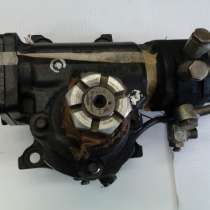 Механизм рулевой с трубкой, в Ревде