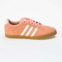 Adidas Женские Кроссовки COURTSET, в Краснодаре