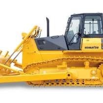 Запасные части бульдозеров KOMATSU D85, в Санкт-Петербурге