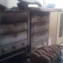 Продам хлебопекарное оборудование, в Ачинске