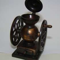 Точилка коллекционная Мельница (W023), в Москве