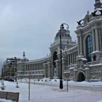 Экскурсионный тур "в гости к йошкиному коту", в Москве