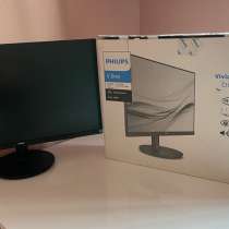 Монитор Philips 272v8a 27 дюймов, в Москве