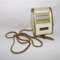 Фотоэкспонометр Sixtomat (J712), в Москве