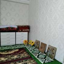 Срочно Продаем 2 комнатную квартиру, новый дом, новый ремонт, в г.Бишкек