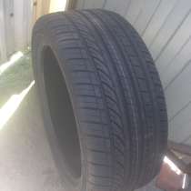 Новые шины 285/45R19, в Краснодаре