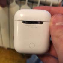 Air pods 1, в Краснодаре