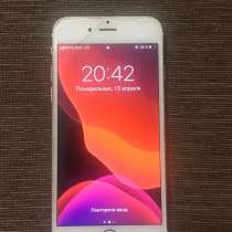 IPhone 6s 32gb rose gold, в Елабуге