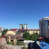 Квартира в Грузии, в г.Тбилиси