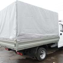 Кузов для ГАЗ 3302, в Смоленске