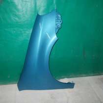 Volkswagen Golf 5 Переднее правое крыло Оригинал б/у, в Москве