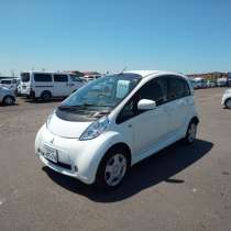 Хэтчбек электромобиль Mitsubishi I-MIEV кузов HD4W, в Москве